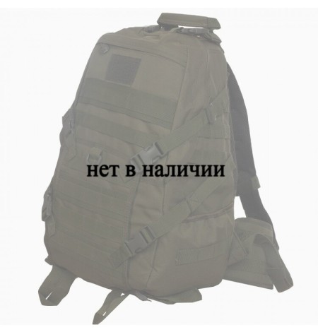  Рюкзак тактический рейдовый TAD (30 литров, Oliva) 1002